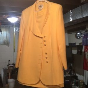 Ladies suit